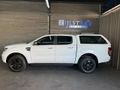 2021 Ford Ranger 2.0D XLT Auto Double-Cab