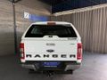 2021 Ford Ranger 2.0D XLT Auto Double-Cab