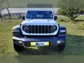 2026 Jeep Wrangler Rubicon 2.0T Auto 4-Door
