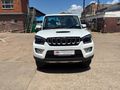 2026 Mahindra Pik Up 2.2 mHawk S6 4x4 Single-Cab