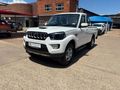 2026 Mahindra Pik Up 2.2 mHawk S6 4x4 Single-Cab