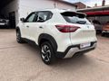 2025 Nissan Magnite 1.0 Visia AMT