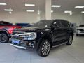 2025 Ford Everest 3.0D V6 Platinum AWD Auto
