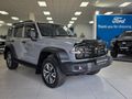 2025 GWM Tank 300 2.4TD Ultra Luxury 4x4 Auto