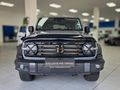 2025 GWM Tank 300 2.4TD Ultra Luxury 4x4 Auto