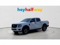 2026 Ford Ranger 2.0D Sit Xl Auto Double-Cab