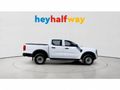 2026 Ford Ranger 2.0D Sit Xl Auto Double-Cab