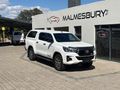 2018 Toyota Hilux 2.8 GD-6 Raider 4x4 Double-Cab