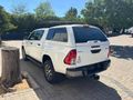 2018 Toyota Hilux 2.8 GD-6 Raider 4x4 Double-Cab