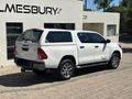 2018 Toyota Hilux 2.8 GD-6 Raider 4x4 Double-Cab