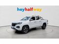 2025 Peugeot Landtrek 1.9D Allure Double Cab Auto