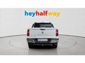 2025 Peugeot Landtrek 1.9D Allure Double Cab Auto