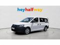 2022 Volkswagen Caddy Maxi Kombi 2.0 TDI
