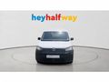 2022 Volkswagen Caddy Maxi Kombi 2.0 TDI