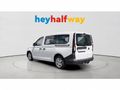 2022 Volkswagen Caddy Maxi Kombi 2.0 TDI