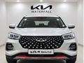 2025 Chery Tiggo 4 Pro 1.5 LiT Auto