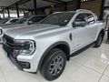 2024 Ford Ranger 2.0 Bi-Turbo Wildtrak Double Cab Auto