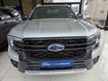 2024 Ford Ranger 2.0 Bi-Turbo Wildtrak Double Cab Auto