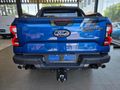 2026 Ford Ranger 3.0 V6 Raptor Auto 4x4 Double-Cab