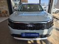 2026 Ford Territory Trend 1.8L Ecoboost Auto