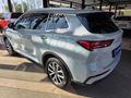 2026 Ford Territory Trend 1.8L Ecoboost Auto