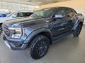 2026 Ford Ranger 3.0 V6 Raptor Auto 4x4 Double-Cab