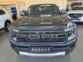 2026 Ford Ranger 3.0 V6 Raptor Auto 4x4 Double-Cab