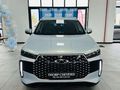 2026 Chery Tiggo Cross 1.5 Lit