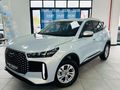 2026 Chery Tiggo Cross 1.5 Lit