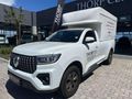 2026 GWM P-Series CV 2.0 TD SX Single-Cab