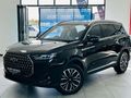 2026 Chery Tiggo 7 Pro 1.5T CSH Plus DHT (Phev)