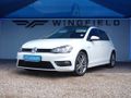 2017 Volkswagen Golf VII 1.4 TSI Comfortline