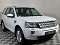 2013 Land Rover Freelander II 2.2 SD4 SE Auto