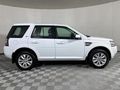 2013 Land Rover Freelander II 2.2 SD4 SE Auto