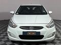 2016 Hyundai Accent 1.6 Fluid 5-dr