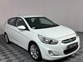 2016 Hyundai Accent 1.6 Fluid 5-dr