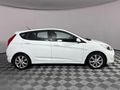 2016 Hyundai Accent 1.6 Fluid 5-dr