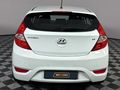 2016 Hyundai Accent 1.6 Fluid 5-dr