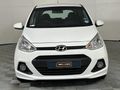 2016 Hyundai Grand i10 1.25 Motion