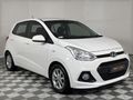 2016 Hyundai Grand i10 1.25 Motion