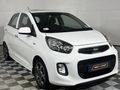 2016 Kia Picanto 1.2 EX
