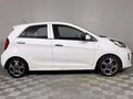 2016 Kia Picanto 1.2 EX