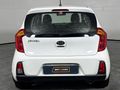 2016 Kia Picanto 1.2 EX