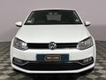 2016 Volkswagen Polo GP 1.2 TSI Comfortline (66kW)