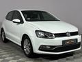 2016 Volkswagen Polo GP 1.2 TSI Comfortline (66kW)
