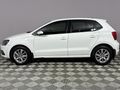 2016 Volkswagen Polo GP 1.2 TSI Comfortline (66kW)