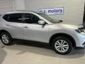 2016 Nissan X-Trail 2.0 XE