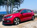 2026 Volkswagen Polo Vivo 1.4