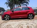 2026 Volkswagen Polo Vivo 1.4