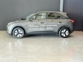 2026 Geely E2 Aspire